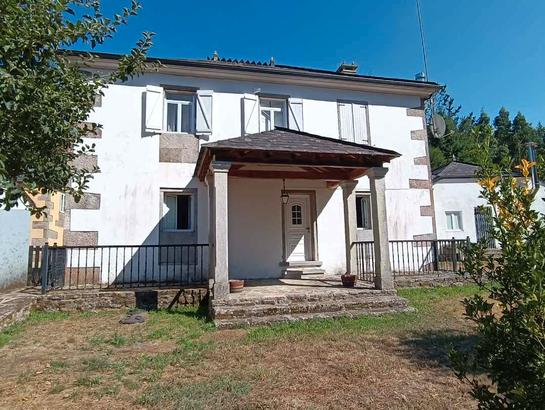 Casa T4 em Lugo, Spain N.º 196177