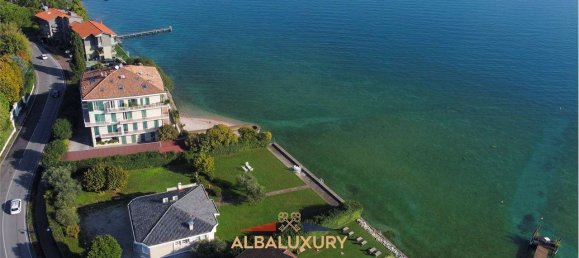 Вилла с 4 спальнями в Сирмионе, Италия № 123490 16