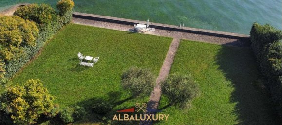 Вилла с 4 спальнями в Сирмионе, Италия № 123490 3