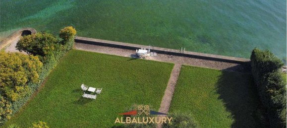 Вилла с 4 спальнями в Сирмионе, Италия № 123490 9