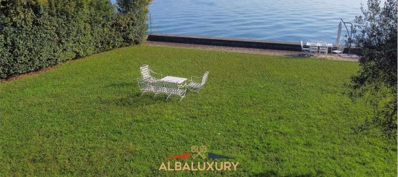 Вилла с 4 спальнями в Сирмионе, Италия № 123490 6