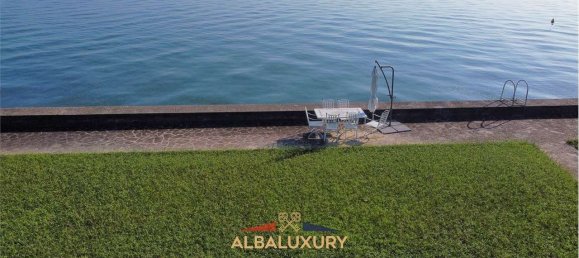 Вилла с 4 спальнями в Сирмионе, Италия № 123490 22