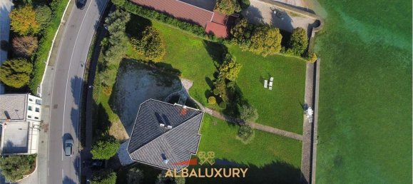 Вилла с 4 спальнями в Сирмионе, Италия № 123490 12