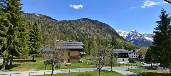 4-Zimmer Wohnung in Pinzolo, Italy, Nr. 126375 14
