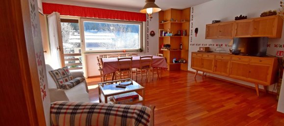 4-Zimmer Wohnung in Pinzolo, Italy, Nr. 126375 4