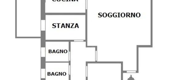 4-Zimmer Wohnung in Pinzolo, Italy, Nr. 126375 25