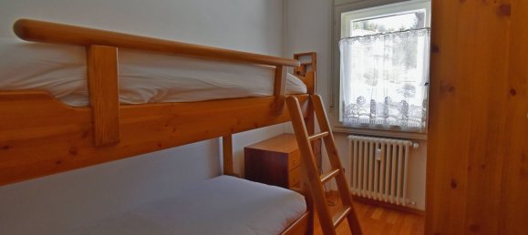 4-Zimmer Wohnung in Pinzolo, Italy, Nr. 126375 12