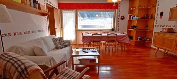 4-Zimmer Wohnung in Pinzolo, Italy, Nr. 126375 6