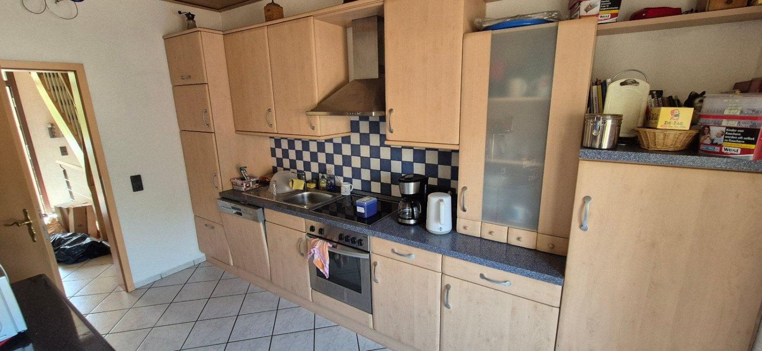 Таунхаус с 2 спальнями в Бад-Дюркхайм, Германия № 312537