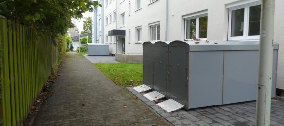 2 bedrooms Apartment in Bonn, Germany No. 362340 10