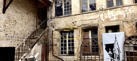 4 bedrooms Castles in Joinville, France No. 318607 12