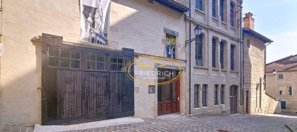 4 bedrooms Castles in Joinville, France No. 318607 9