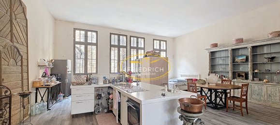 4 bedrooms Castles in Joinville, France No. 318607 2