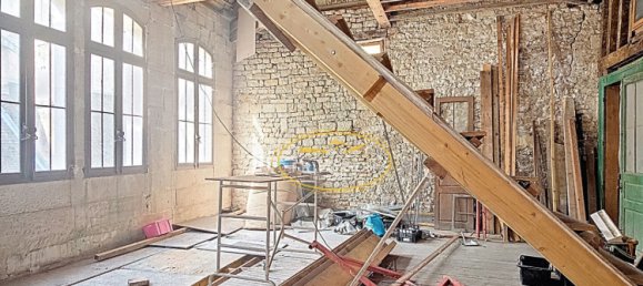 4 bedrooms Castles in Joinville, France No. 318607 8