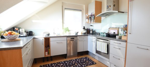 3 rooms Apartment in Lustenau, Austria No. 28129 3