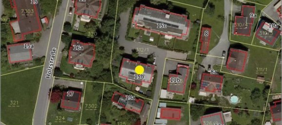 3 rooms Apartment in Lustenau, Austria No. 28129 15