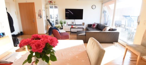 3 rooms Apartment in Lustenau, Austria No. 28129 5