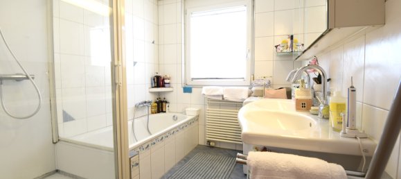 3 rooms Apartment in Lustenau, Austria No. 28129 9