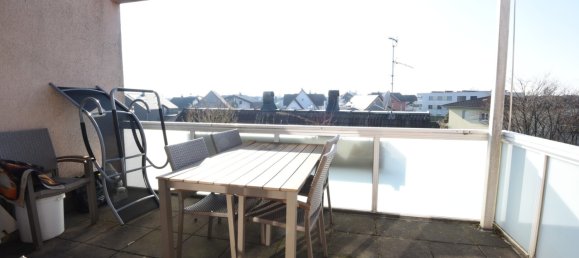 3 rooms Apartment in Lustenau, Austria No. 28129 10