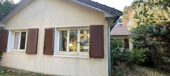 4 Schlafzimmer Villa in Saint-Witz, France, Nr. 144911 15