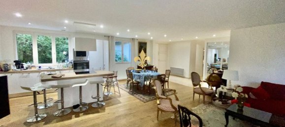 4 Schlafzimmer Villa in Saint-Witz, France, Nr. 144911 3