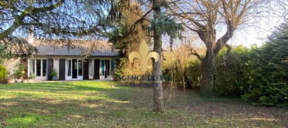 4 Schlafzimmer Villa in Saint-Witz, France, Nr. 144911 2