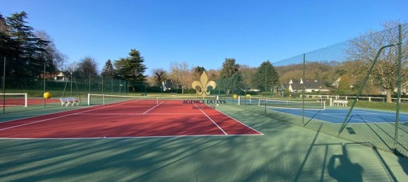 4 Schlafzimmer Villa in Saint-Witz, France, Nr. 144911 13