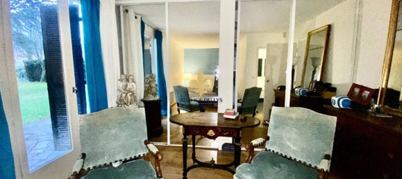 4 Schlafzimmer Villa in Saint-Witz, France, Nr. 144911 9