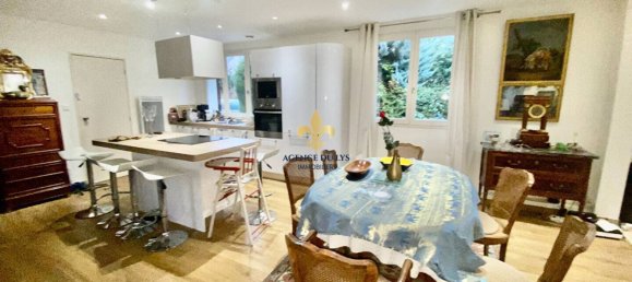 4 Schlafzimmer Villa in Saint-Witz, France, Nr. 144911 5