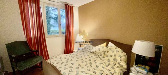 4 Schlafzimmer Villa in Saint-Witz, France, Nr. 144911 11