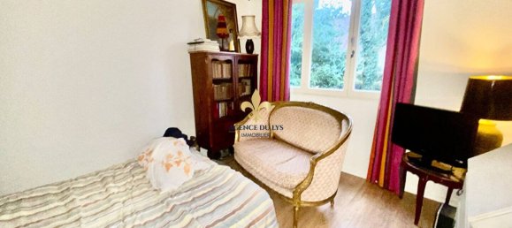 4 Schlafzimmer Villa in Saint-Witz, France, Nr. 144911 12