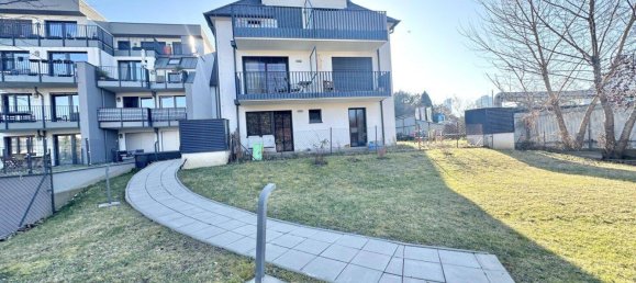 2 rooms Apartment in Vienna, Austria No. 247182 16