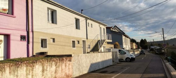 4 Schlafzimmer Haus in Algrange, France, Nr. 73117 9