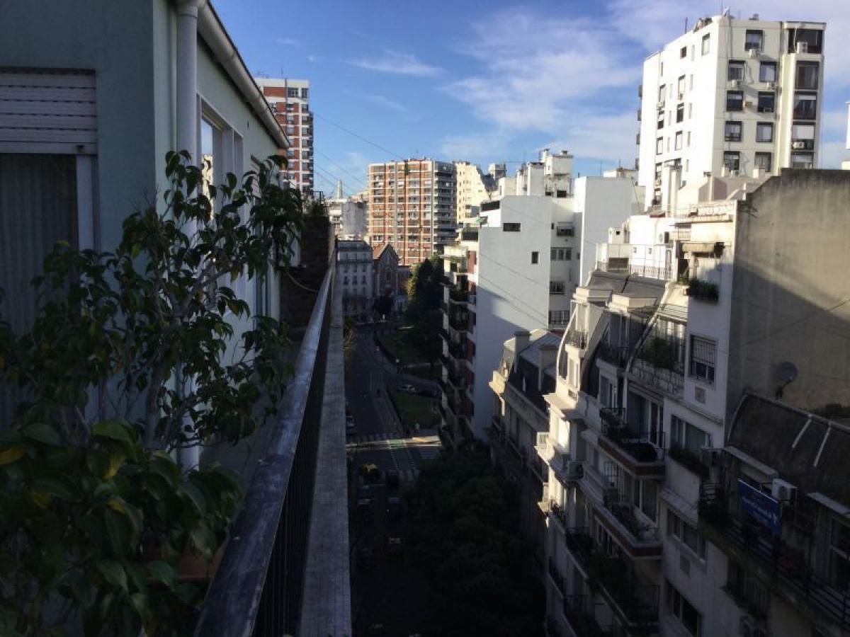 3 Schlafzimmer Wohnung in Buenos Aires, Argentina, Nr. 92204