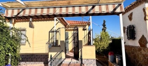 5 Schlafzimmer Haus in Linares, Spain, Nr. 181986 8