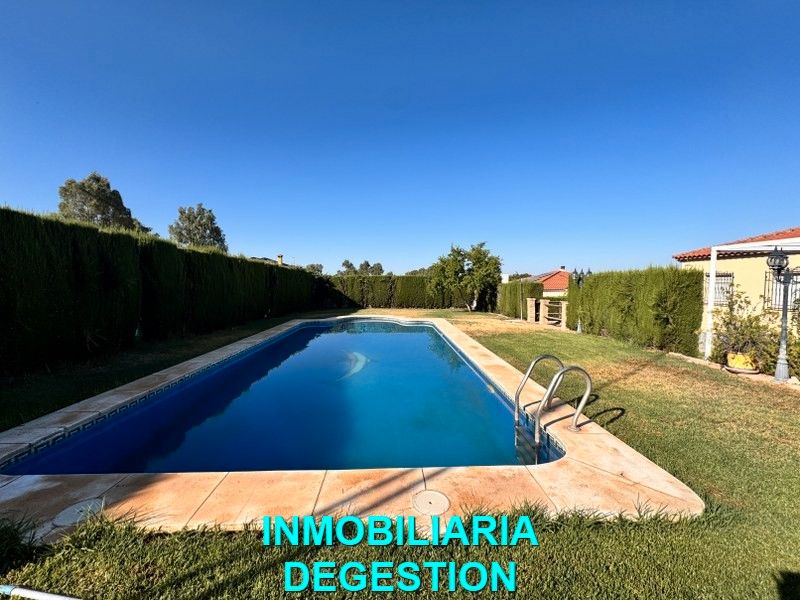 5 Schlafzimmer Haus in Linares, Spain, Nr. 181986