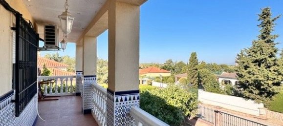 5 Schlafzimmer Haus in Linares, Spain, Nr. 181986 25
