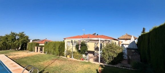 5 Schlafzimmer Haus in Linares, Spain, Nr. 181986 5