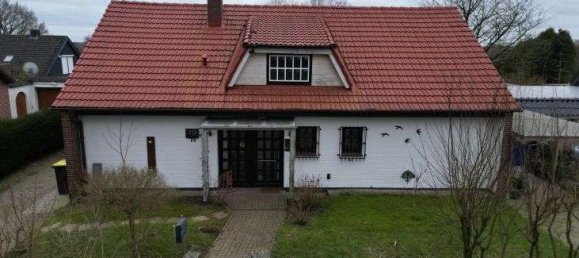 5 chambres Maison à Dithmarschen, Germany No. 89507 2