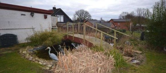 5 chambres Maison à Dithmarschen, Germany No. 89507 11