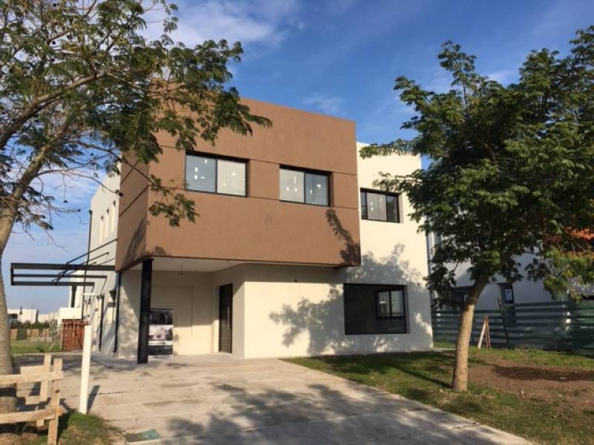 4 Schlafzimmer Haus in Tigre, Argentina, Nr. 93286