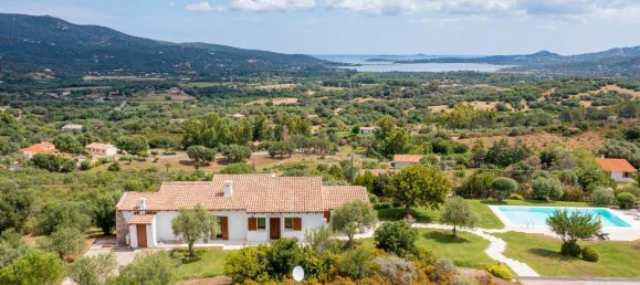 7غرفة فيلا في Olbia, Italy رقم 83317 4