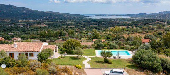 7غرفة فيلا في Olbia, Italy رقم 83317 25