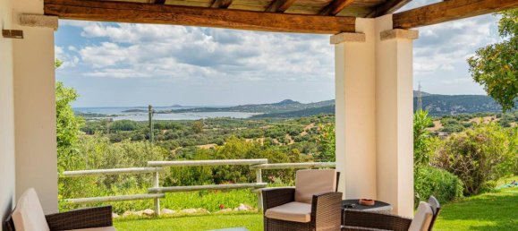 7غرفة فيلا في Olbia, Italy رقم 83317 5