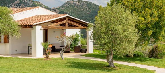 7غرفة فيلا في Olbia, Italy رقم 83317 3