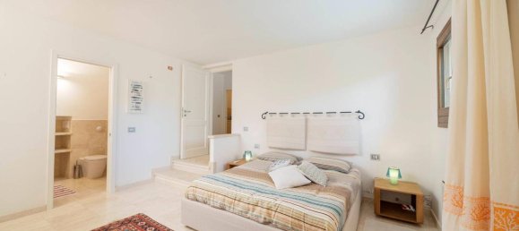 7غرفة فيلا في Olbia, Italy رقم 83317 18