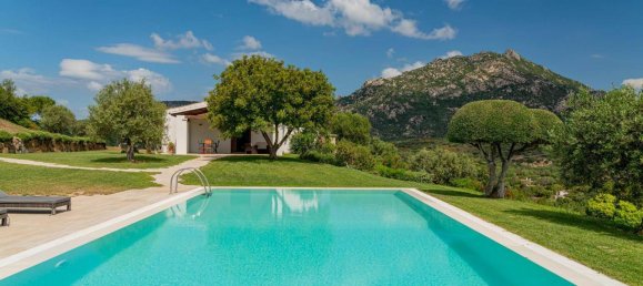 7غرفة فيلا في Olbia, Italy رقم 83317 23