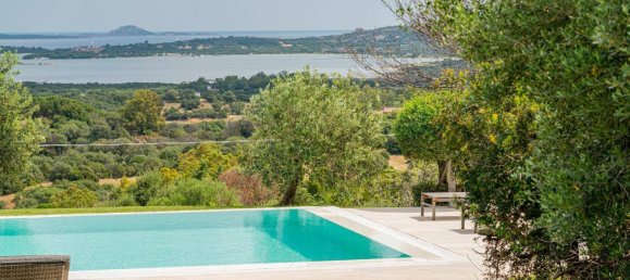 7غرفة فيلا في Olbia, Italy رقم 83317 24