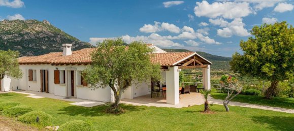 7غرفة فيلا في Olbia, Italy رقم 83317 22