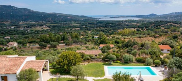 7غرفة فيلا في Olbia, Italy رقم 83317 2